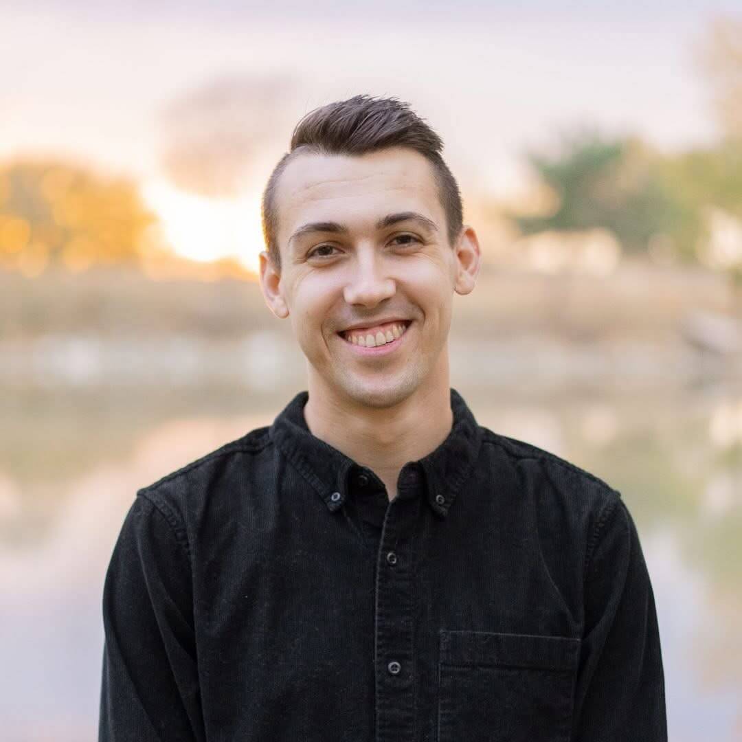 Dane Vanderbilt, founder of Veronics